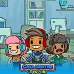 Call Center Tycoon