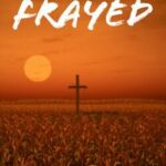 Frayed