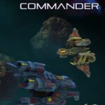 Stellar Outpost Commander