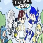NewMe NuMe LuMe: Alien Wars