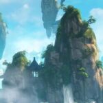 Lone Hero Path