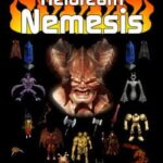 Helbreath Nemesis