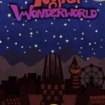 Toyful Wonderworld