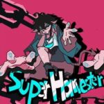 Super Harvester