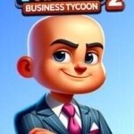 E-Startup 2: Business Tycoon