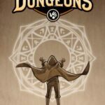 2048: Dungeons