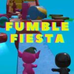 Fumble Fiesta