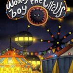 Woolly Boy And The Circus
