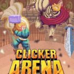Clicker Arena