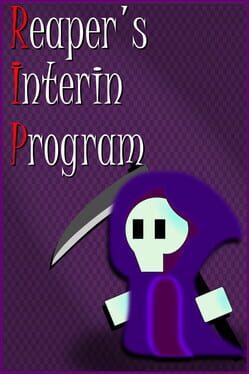 Reaper’s Interin Program