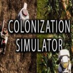 Colonization Simulator
