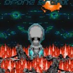 Drone Break