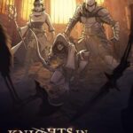 Knights in Tight Spaces
