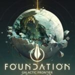 Foundation: Galactic Frontier