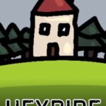 Hexpire