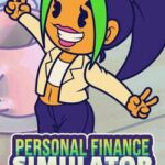 Personal Finance Simulator