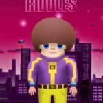 Starlight Riddles