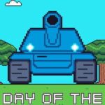 Day Of The Tank