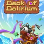 Deck of Delirium