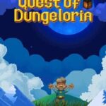 Quest of Dungeloria