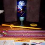 Tarot Realms