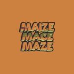 Maize Mace Maze