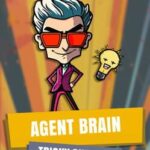 Agent Brain: Tricky Puzzles