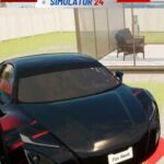 Rent A Car Simulator 24