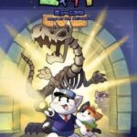 Night at the Meowseum