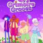Grimoire Groves