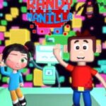 Randy & Manilla
