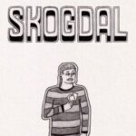 Skogdal