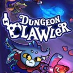 Dungeon Clawler