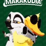 Operation Marakudja