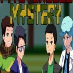 Mysterious Mystery, EP 1: The Duo Dilemma