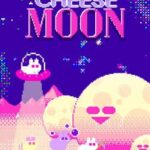 Cheese Moon