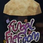 Fungal Fiefdom