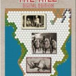 Source of the Nile: Digital Edition