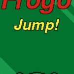 Frogo Jump