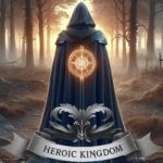 Heroic Kingdom: Origins