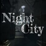 Night City