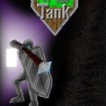 Path of the Tank