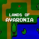 Lands of Avaronia