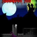 Loonyland: Halloween Hill