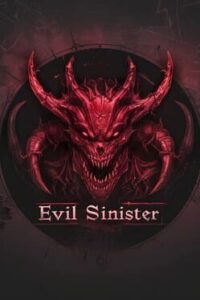 Evil Sinister
