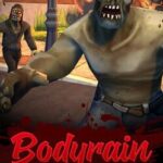 Bodyrain