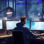 SysAdmin Odyssey: Back to the office