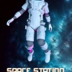 Space Station Escape