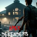 Apex Defenders