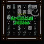 Land of Artificial Jellies
